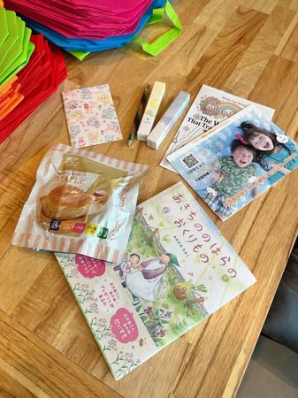 ひとり親家庭の親子を貸し切りの「浅草花やしき」に招待。夏休みに思い出を！