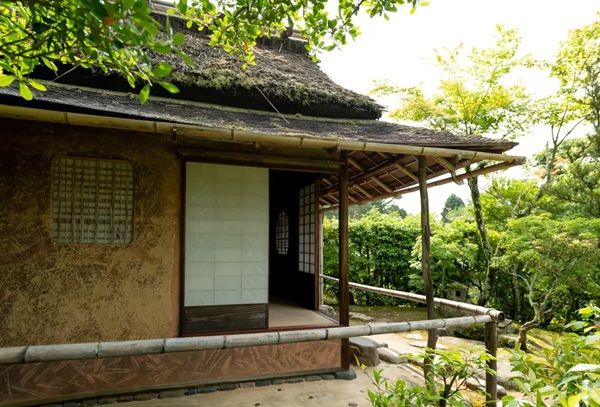 【京都府京都市】世界遺産・仁和寺で、お月見イベント「観月祭 ―月を詠み、月を愛でる―」開催！
