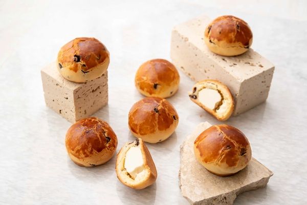 【鹿児島県出水市】菓匠田中が「75周年記念クッキー缶」を発売！見た目も華やかな6種類のクッキーを堪能