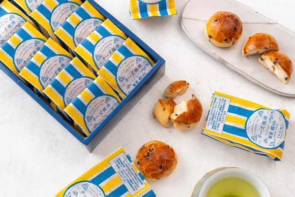 【鹿児島県出水市】菓匠田中が「75周年記念クッキー缶」を発売！見た目も華やかな6種類のクッキーを堪能
