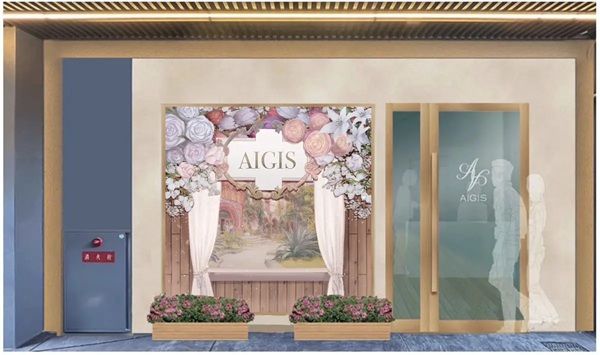 【大阪府大阪市】手作りジュエリーブランド「AIGIS」が、大阪店をオープン！2つのキャンペーンを実施