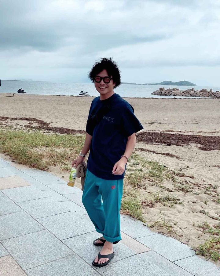 画像1: 出典：Instagram