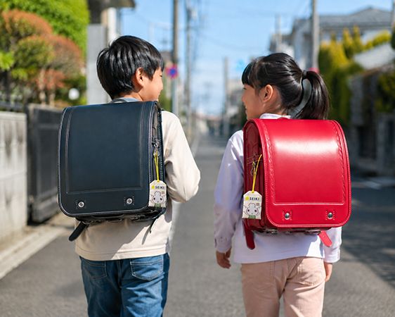 【京都府京都市】成基・ottaが京都市内の子どもたちの安心・安全支える見守りプロジェクトを始動