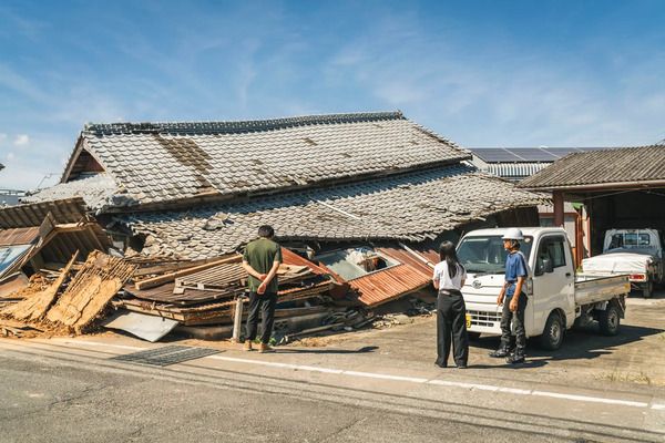 地震からの災害復旧・復興を目指す熊本県氷川町のクラファンをローカル社が支援
