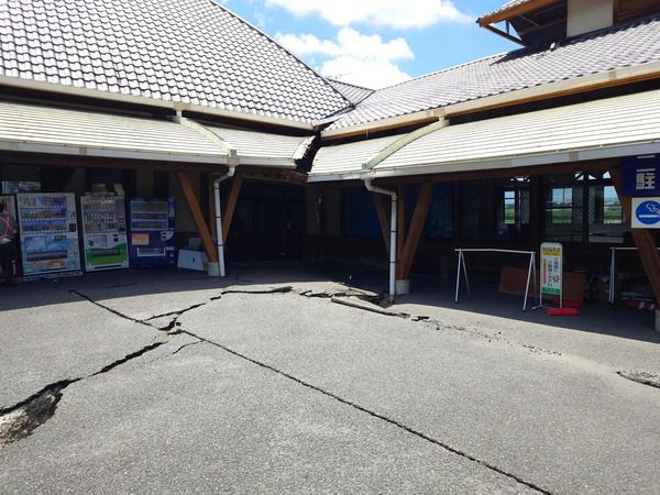 地震からの災害復旧・復興を目指す熊本県氷川町のクラファンをローカル社が支援