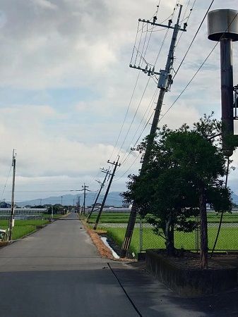 地震からの災害復旧・復興を目指す熊本県氷川町のクラファンをローカル社が支援