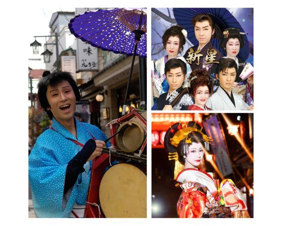 山梨県内17会場を舞台に「富士山芸術祭2026」開催！45名のアーティスト×17会場