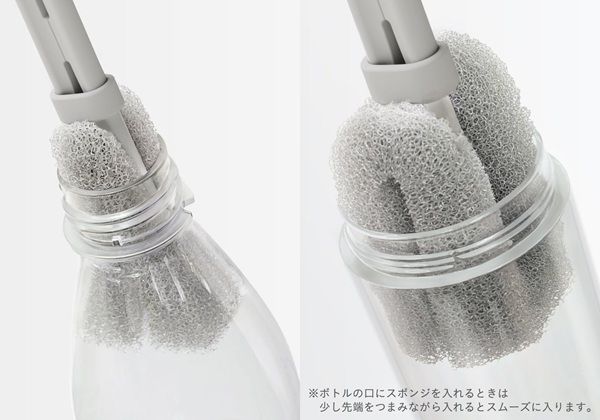 サンサンスポンジの新商品3つ「Cube・Neco・Bottle」が公式ECサイトで先行発売開始！