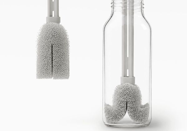 サンサンスポンジの新商品3つ「Cube・Neco・Bottle」が公式ECサイトで先行発売開始！