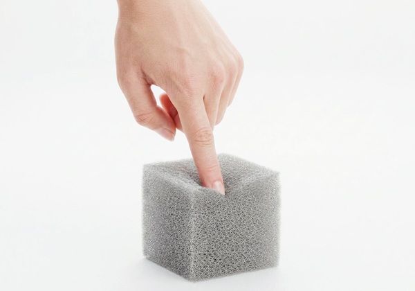 サンサンスポンジの新商品3つ「Cube・Neco・Bottle」が公式ECサイトで先行発売開始！
