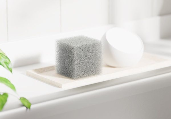 サンサンスポンジの新商品3つ「Cube・Neco・Bottle」が公式ECサイトで先行発売開始！