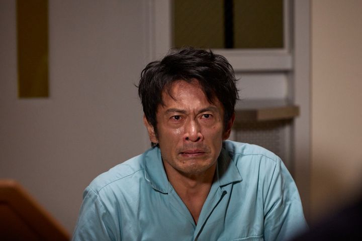 映画『負けへんで』場面写真 （C）2026「負けへんで」製作委員会 width=