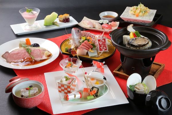 国民宿舎サンライズ九十九里開業30周年記念！カニ食べ放題ブッフェなど秋冬プラン開催