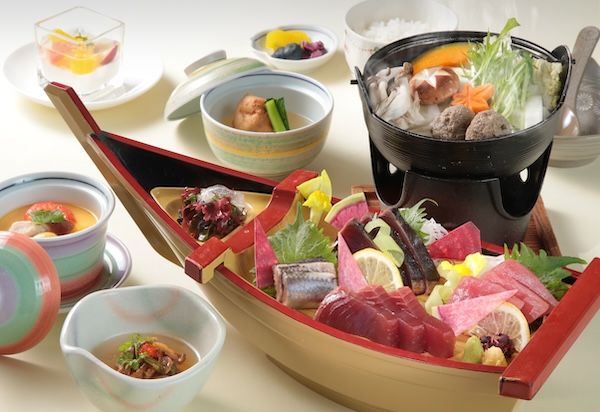国民宿舎サンライズ九十九里開業30周年記念！カニ食べ放題ブッフェなど秋冬プラン開催
