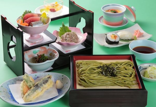 国民宿舎サンライズ九十九里開業30周年記念！カニ食べ放題ブッフェなど秋冬プラン開催