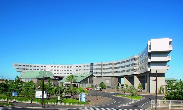 国民宿舎サンライズ九十九里開業30周年記念！カニ食べ放題ブッフェなど秋冬プラン開催