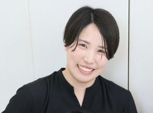 キリンビバレッジ株式会社 マーケティング部 「午後の紅茶」ブランド担当の齋藤理子さん