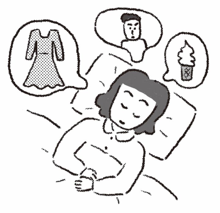 【不眠解消編】夏の3大不調をまるっと解決。症状別・自律神経ケアガイド
