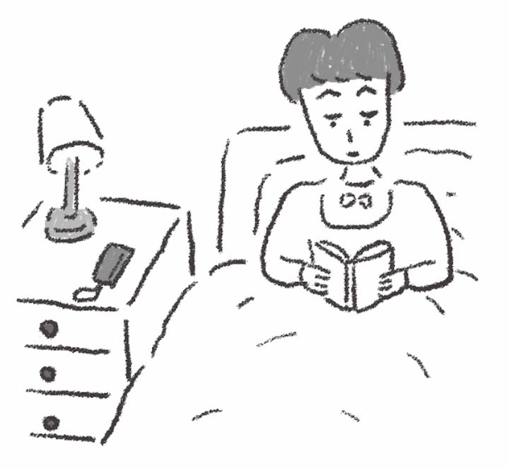 【不眠解消編】夏の3大不調をまるっと解決。症状別・自律神経ケアガイド