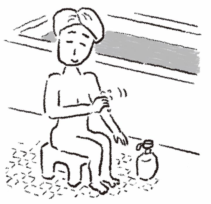 【不眠解消編】夏の3大不調をまるっと解決。症状別・自律神経ケアガイド