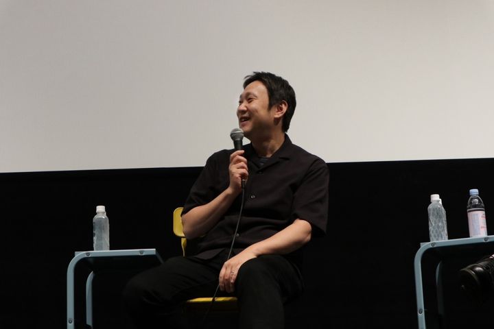 『急に具合が悪くなる』日仏動員50万人突破！ 濱口竜介×三宅唱×三浦哲哉が語る“演出”の舞台裏