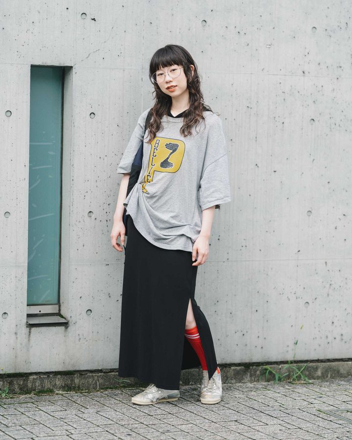 スライド