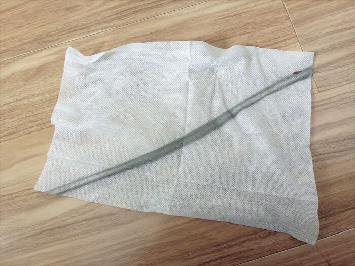 【ダイソー】見た目はシンプルなのに仕事しすぎ！ちょこっと掃除がラクになる進化し続ける便利グッズ