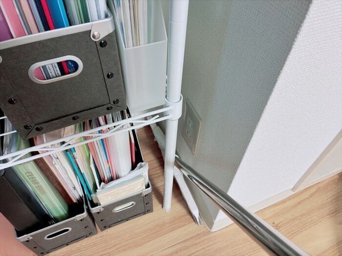 【ダイソー】見た目はシンプルなのに仕事しすぎ！ちょこっと掃除がラクになる進化し続ける便利グッズ
