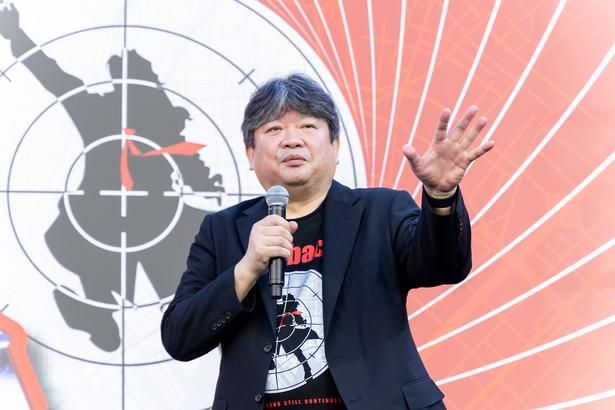 「いつまでも『踊る』を作れますように」と願った本広克行監督