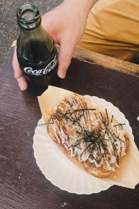 ＜京都＞この夏おでかけしたお店をふりかえる日＆イラスト展のお知らせ！【FUDGENA：おおえさきの週末京都クリップ vol.54】