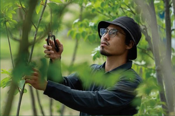 【長野県長野市】古民家を舞台に、農と建築を学び実践する「土中環境改善ワークショップ」開催！