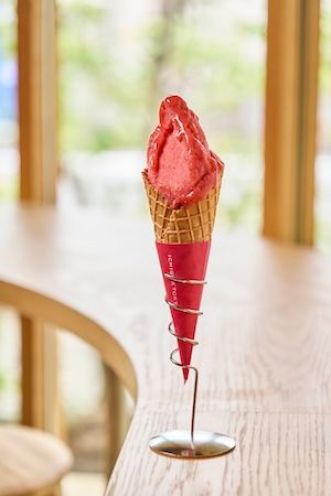 【東京都練馬区】東京産いちご農園カフェ「Ichigo Tokyo」開店！ジェラートなどスイーツを提供
