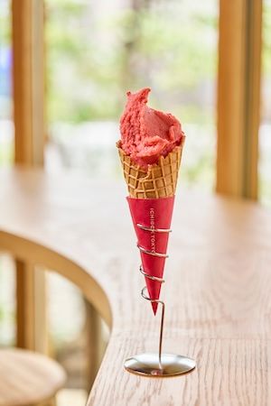 【東京都練馬区】東京産いちご農園カフェ「Ichigo Tokyo」開店！ジェラートなどスイーツを提供