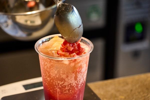 【東京都練馬区】東京産いちご農園カフェ「Ichigo Tokyo」開店！ジェラートなどスイーツを提供