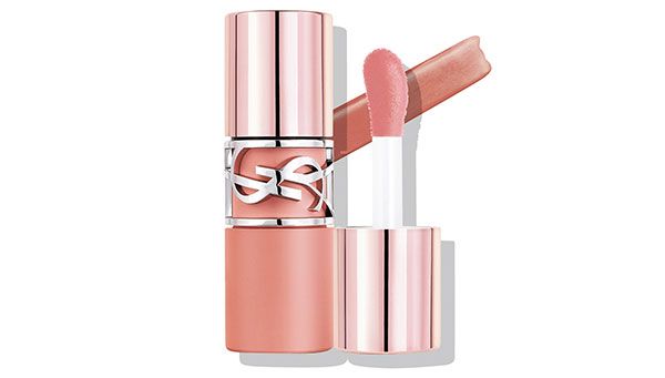 YSL ラブ ヌード リップステイン