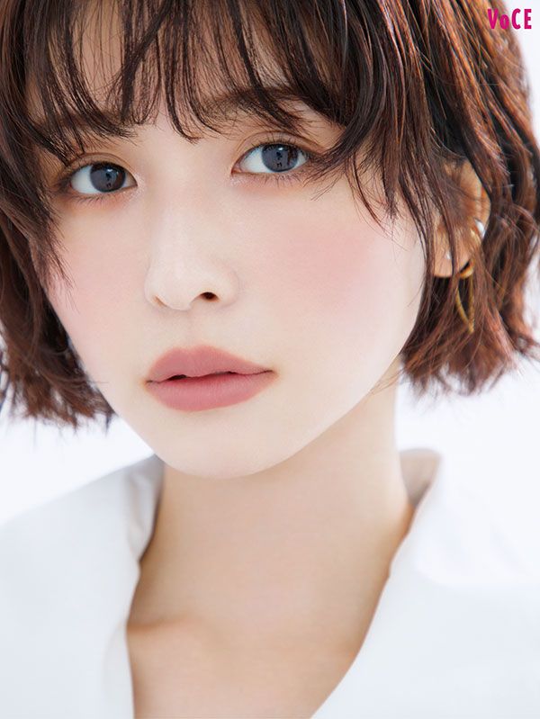 長濱ねるさん