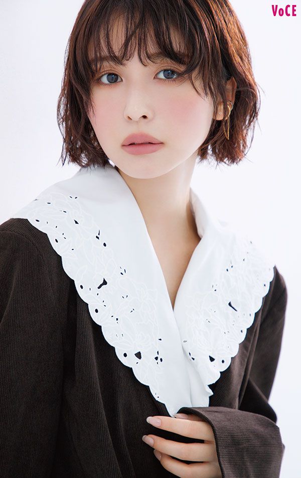 長濱ねるさん