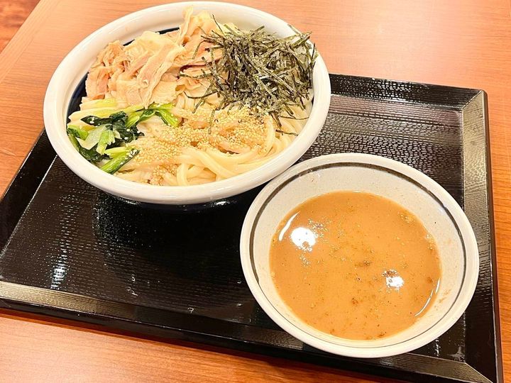 写真④