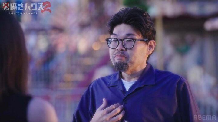 【写真・画像】“20代の交際期間わずか5日間”のグラドル 38歳元子供部屋おじさんからの告白に「楽しかった」 2枚目