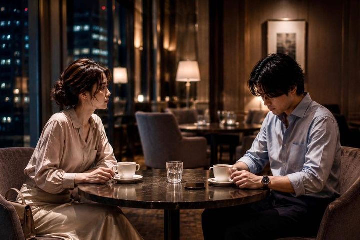 どっちが悪いということではない…。男性が「別れを考える瞬間」とは