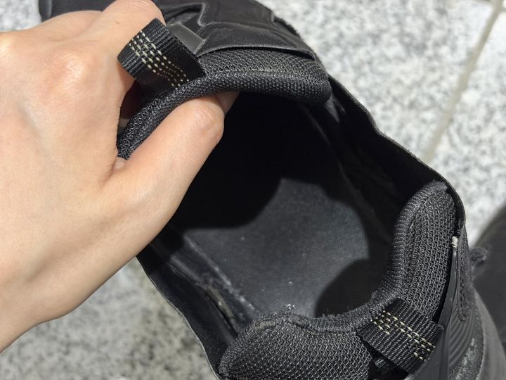 画像2: 翌朝、効果は？