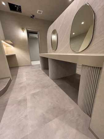 茨城・水戸に24時間営業の女性専用ウェルネスラウンジ「TOTONOA」誕生！無料見学会も