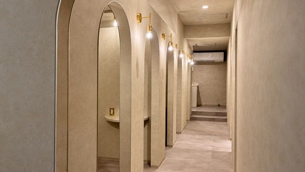 茨城・水戸に24時間営業の女性専用ウェルネスラウンジ「TOTONOA」誕生！無料見学会も