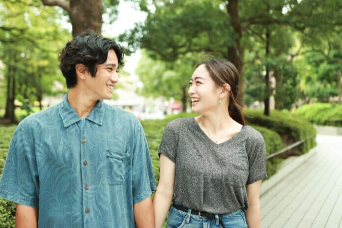 好きな人に話しかけられない原因5つと解決方法6つ