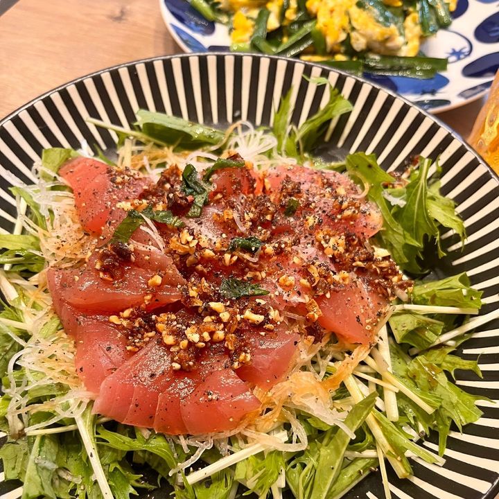 いつものお料理がグレードアップ！