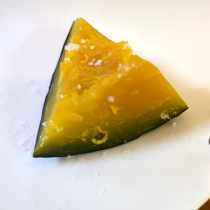 秋ですね〜！晩酌でシンプルに秋を味わう