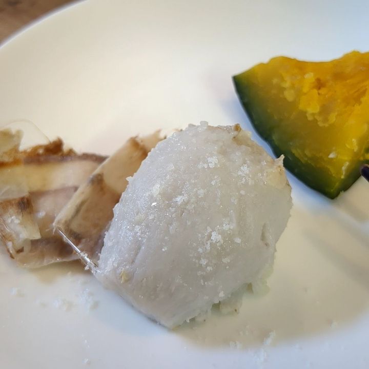 秋ですね〜！晩酌でシンプルに秋を味わう