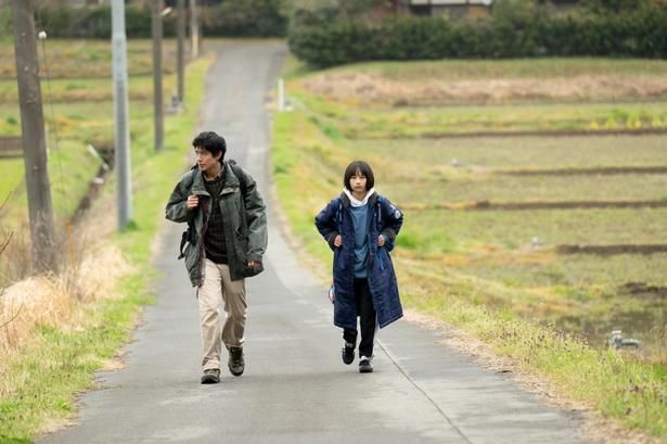 『旅する練習』は2027年に公開決定！ [c]2027「旅する練習」製作委員会