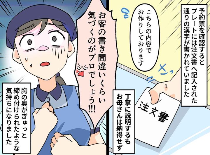 画像2: 誕生日ケーキのプレート