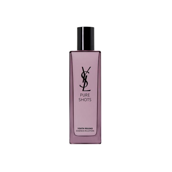YSL ピュアショット リロード ローション 150mL ￥12,100